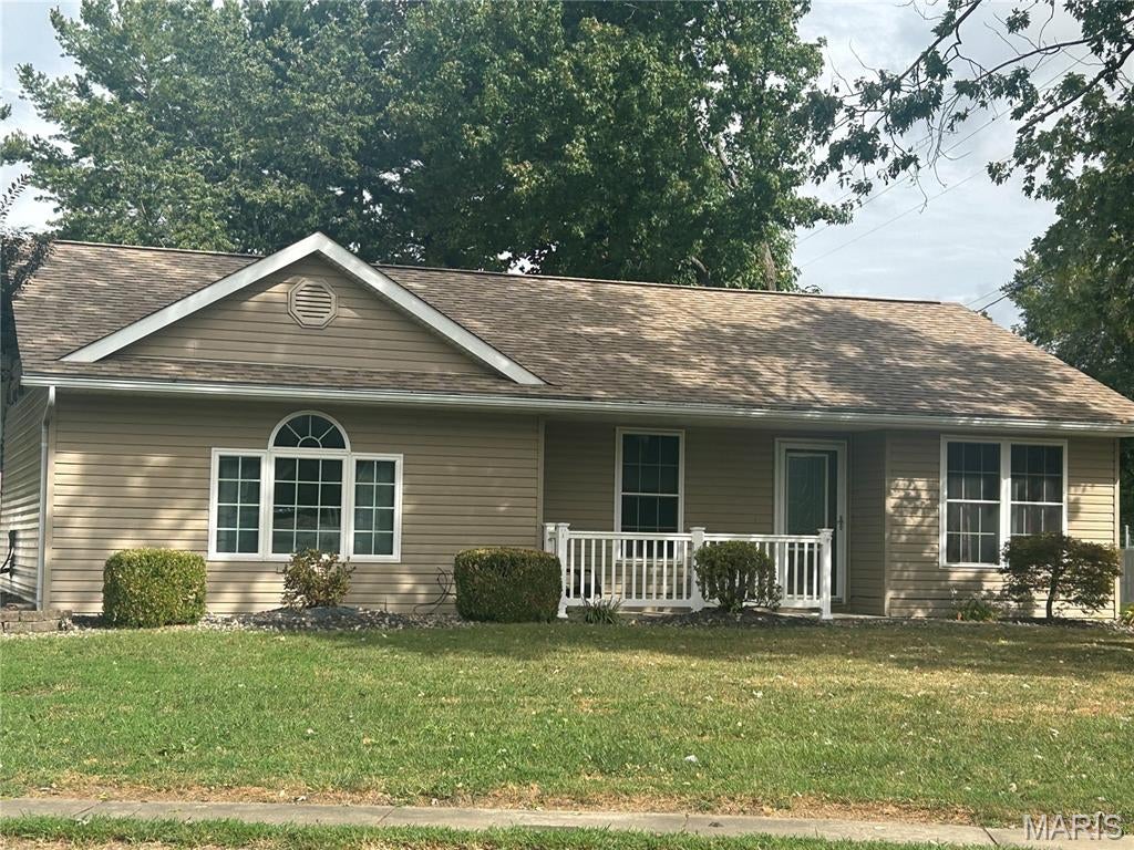 Unions Add - Residential