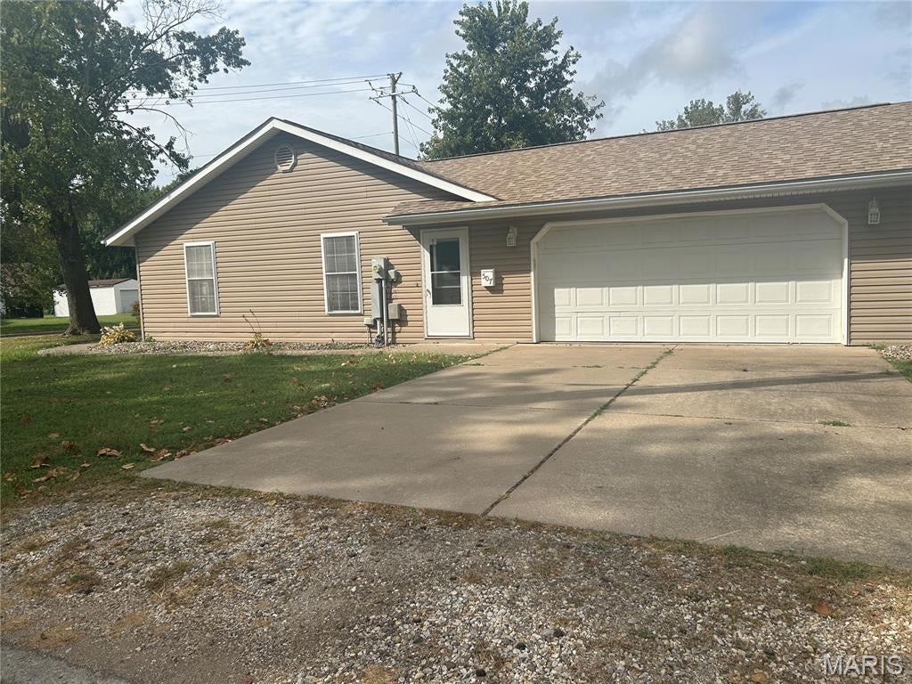 Unions Add - Residential