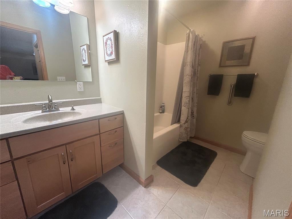 Unions Add - Residential