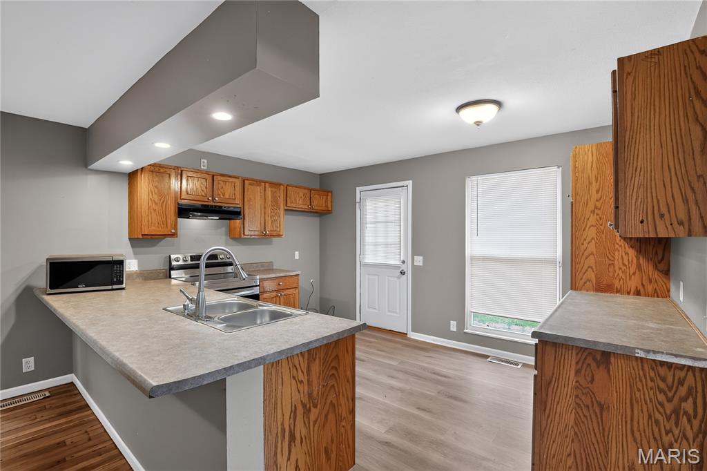Wedgwood 8 - Residential