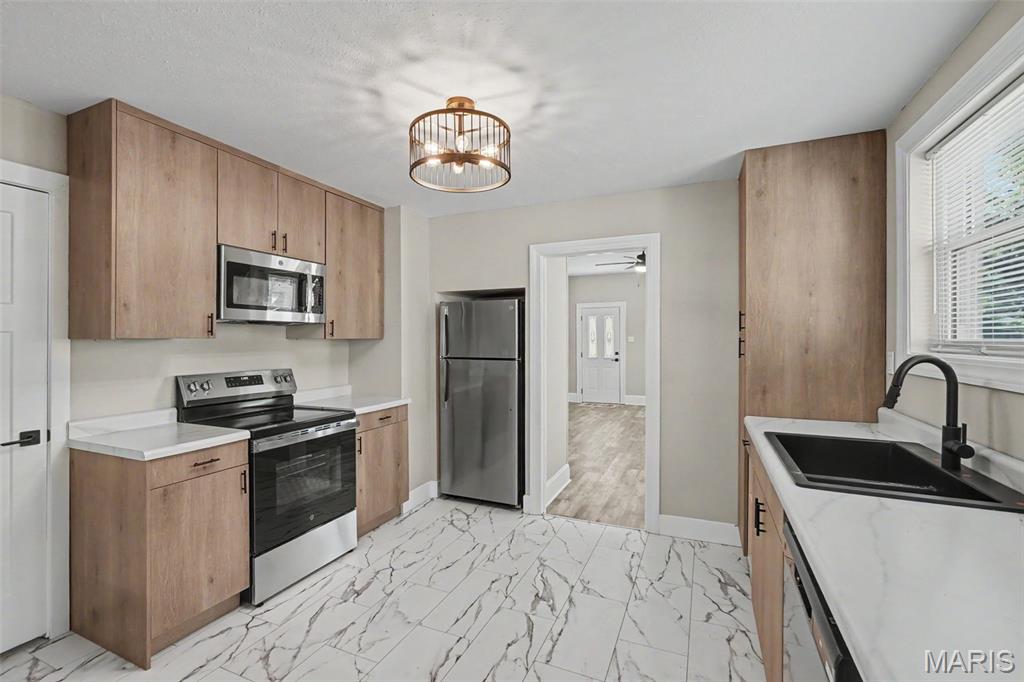 Interurban Add - Residential