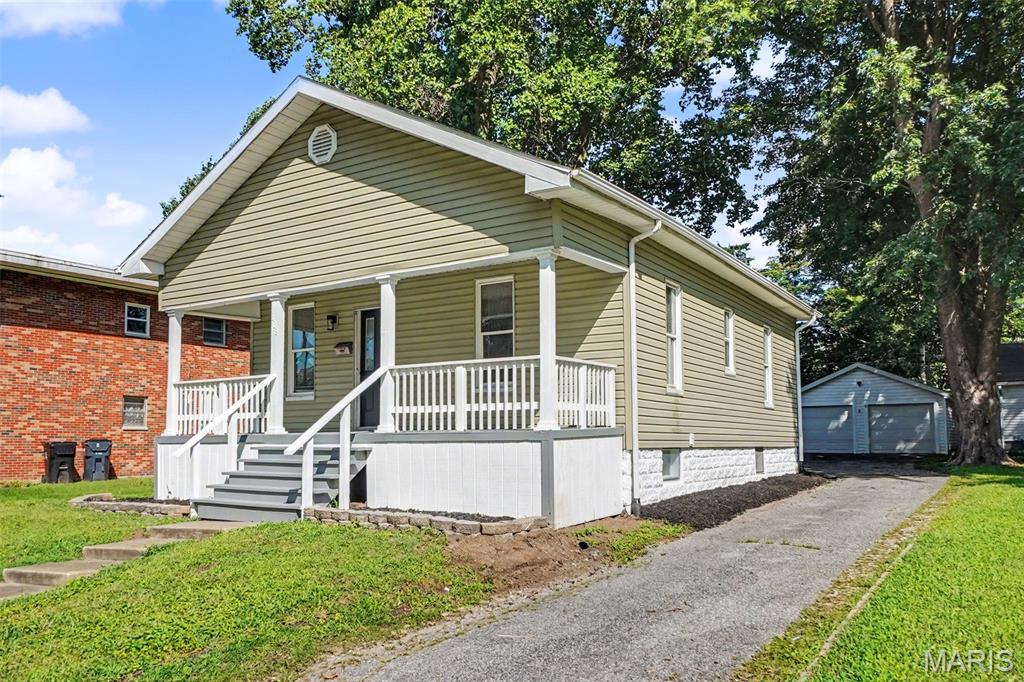 Interurban Add - Residential