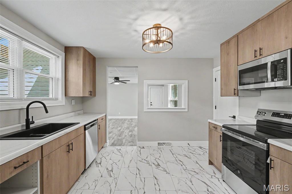 Interurban Add - Residential