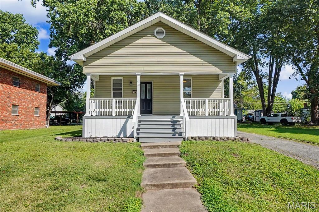 Interurban Add - Residential