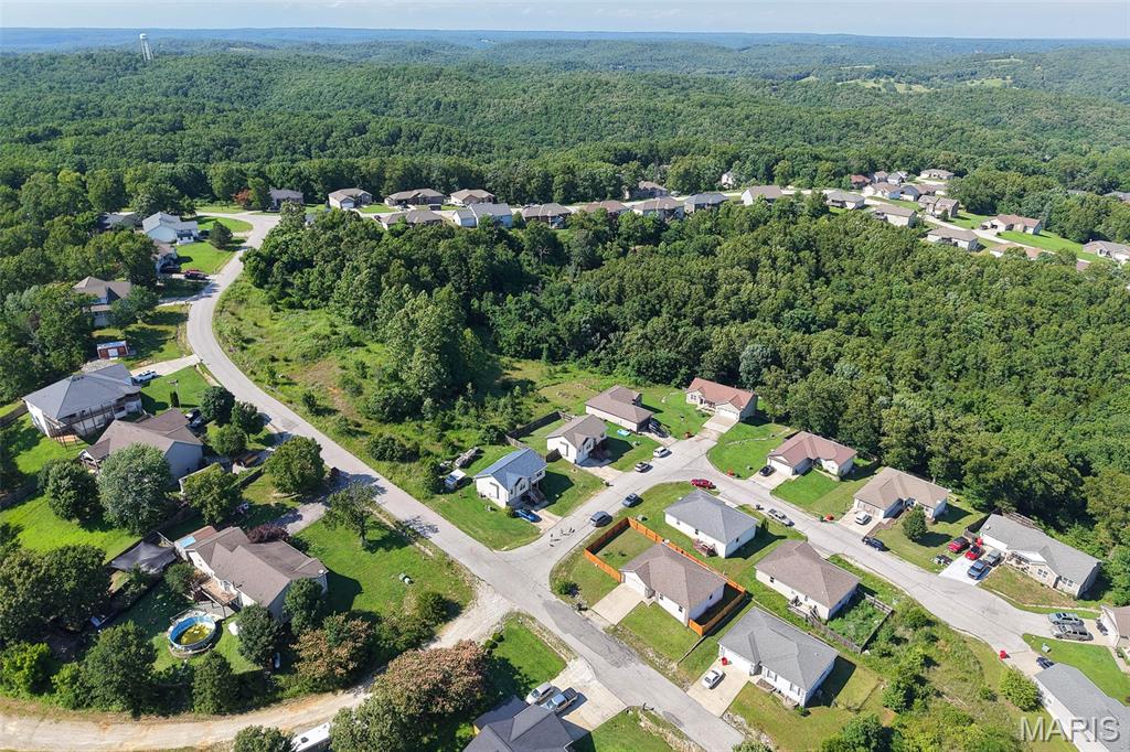 CERTIFIED LAND COMPANY PLAT NO 2 - Residential