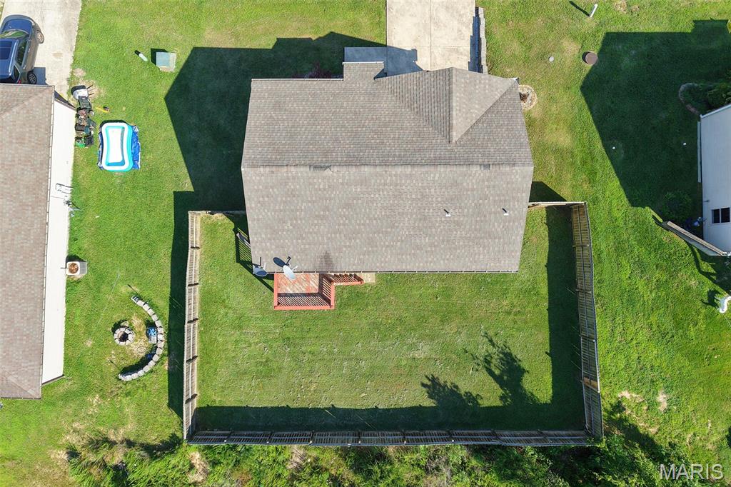 CERTIFIED LAND COMPANY PLAT NO 2 - Residential