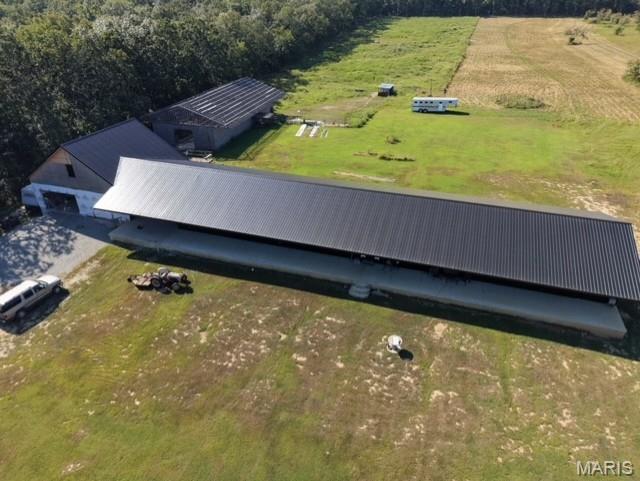 N/A - Farm