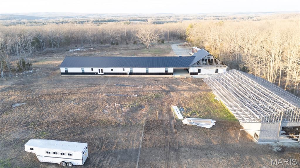 N/A - Farm