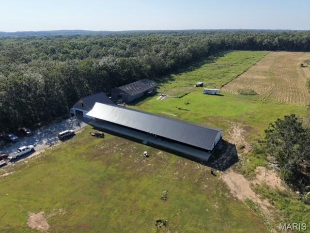 N/A - Farm