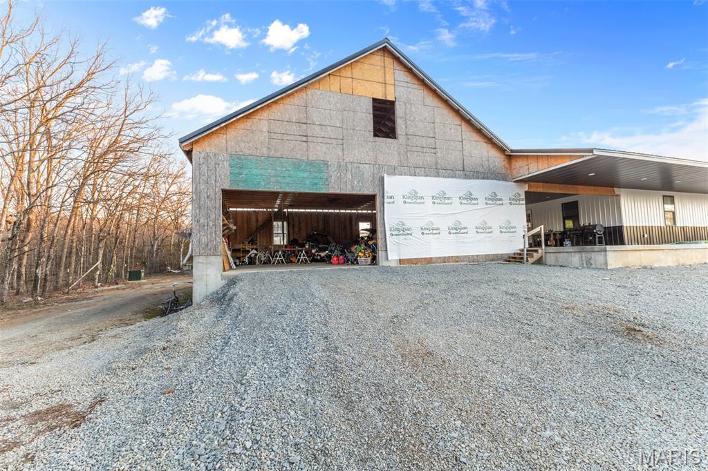 N/A - Farm