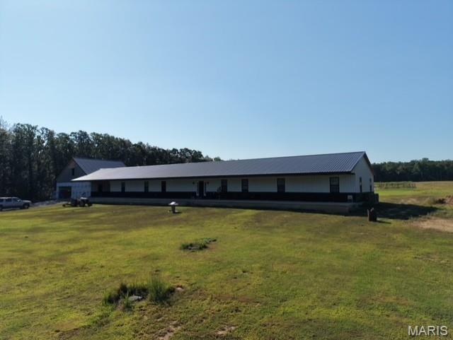 N/A - Farm