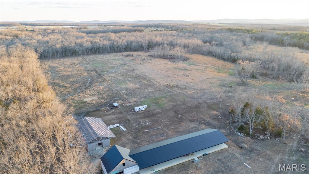 N/A - Farm