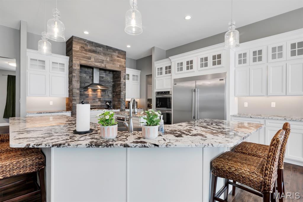 Vlgs At Shady Creek #4 - Residential