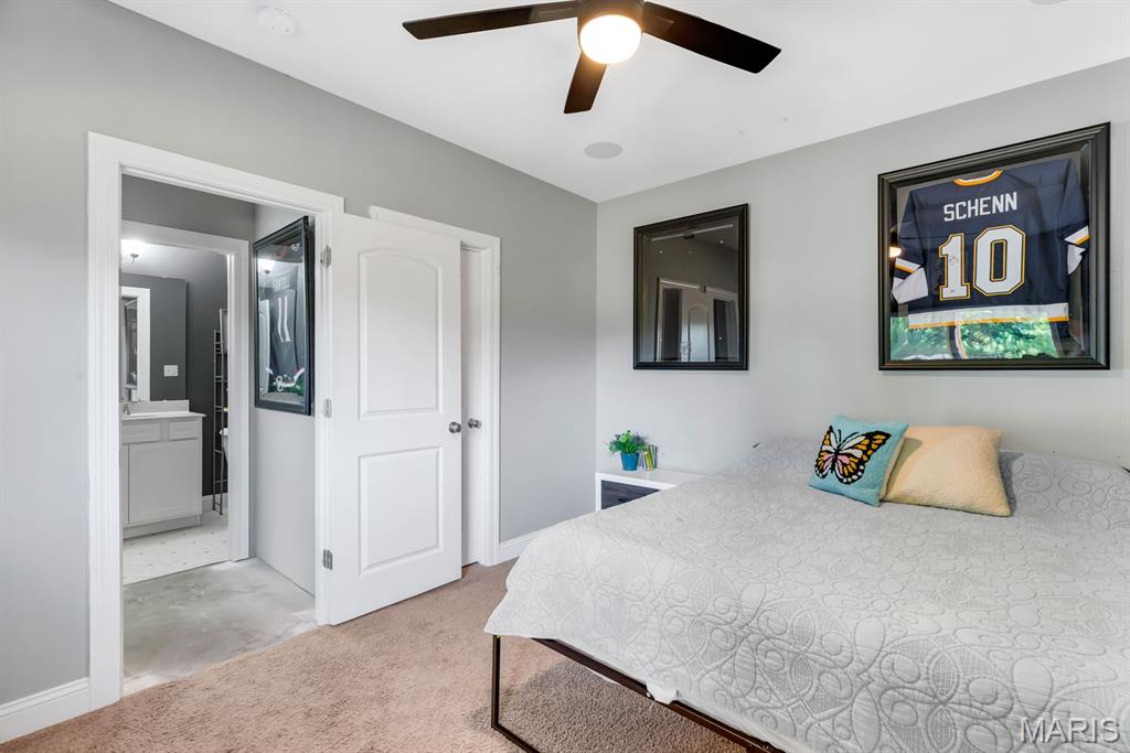 Vlgs At Shady Creek #4 - Residential