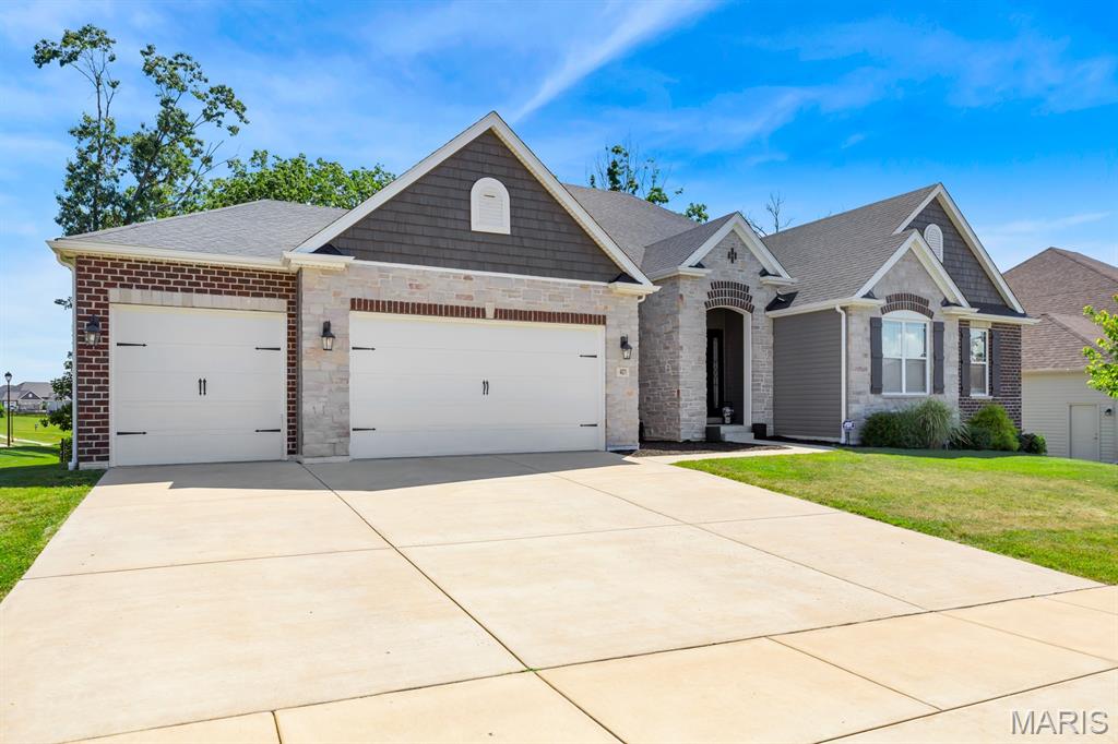 Vlgs At Shady Creek #4 - Residential