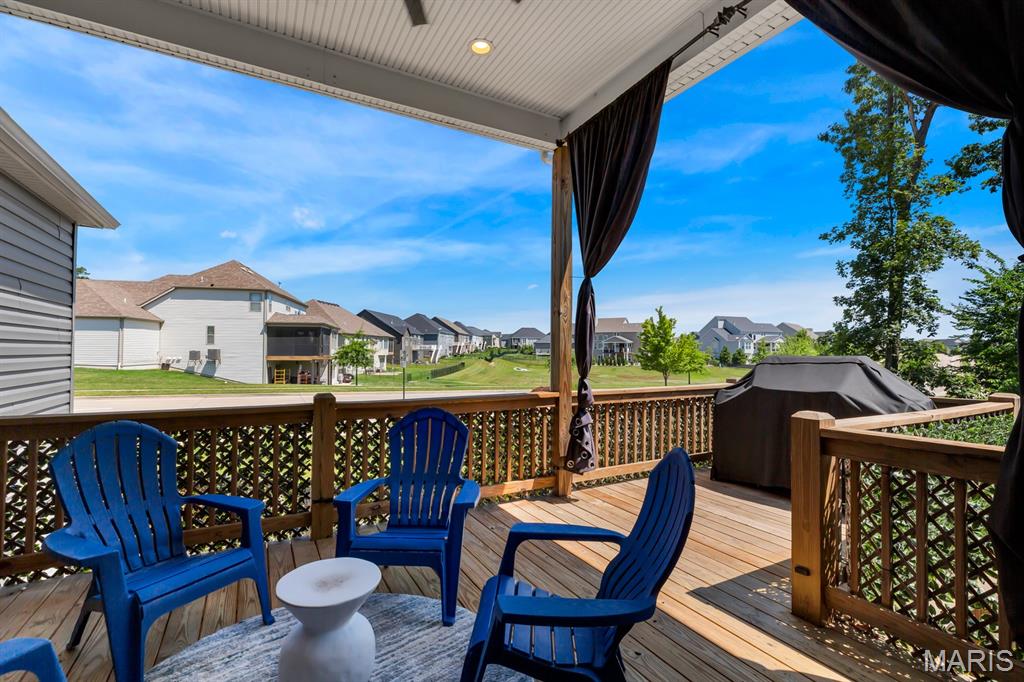 Vlgs At Shady Creek #4 - Residential
