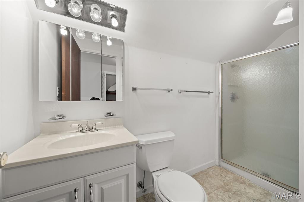 Werrylick Add - Residential