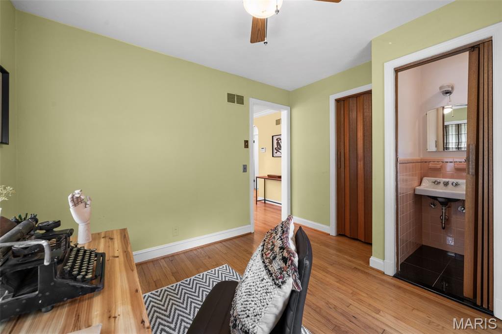 Werrylick Add - Residential