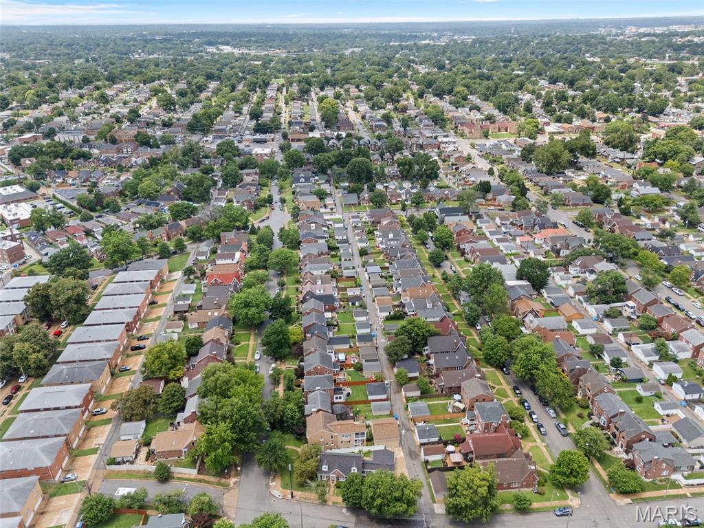 Werrylick Add - Residential