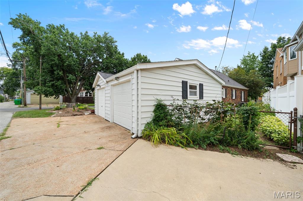 Werrylick Add - Residential
