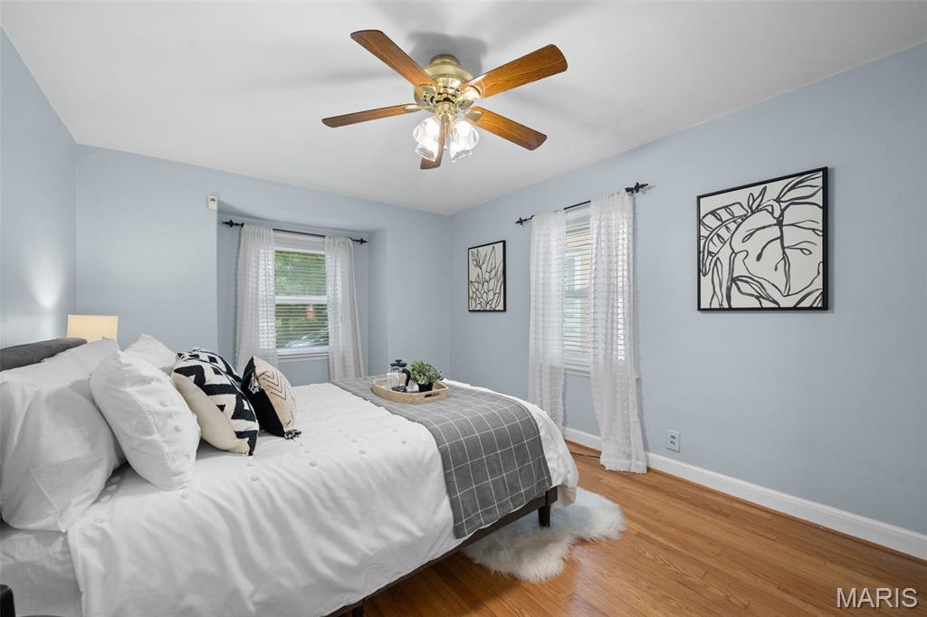 Werrylick Add - Residential