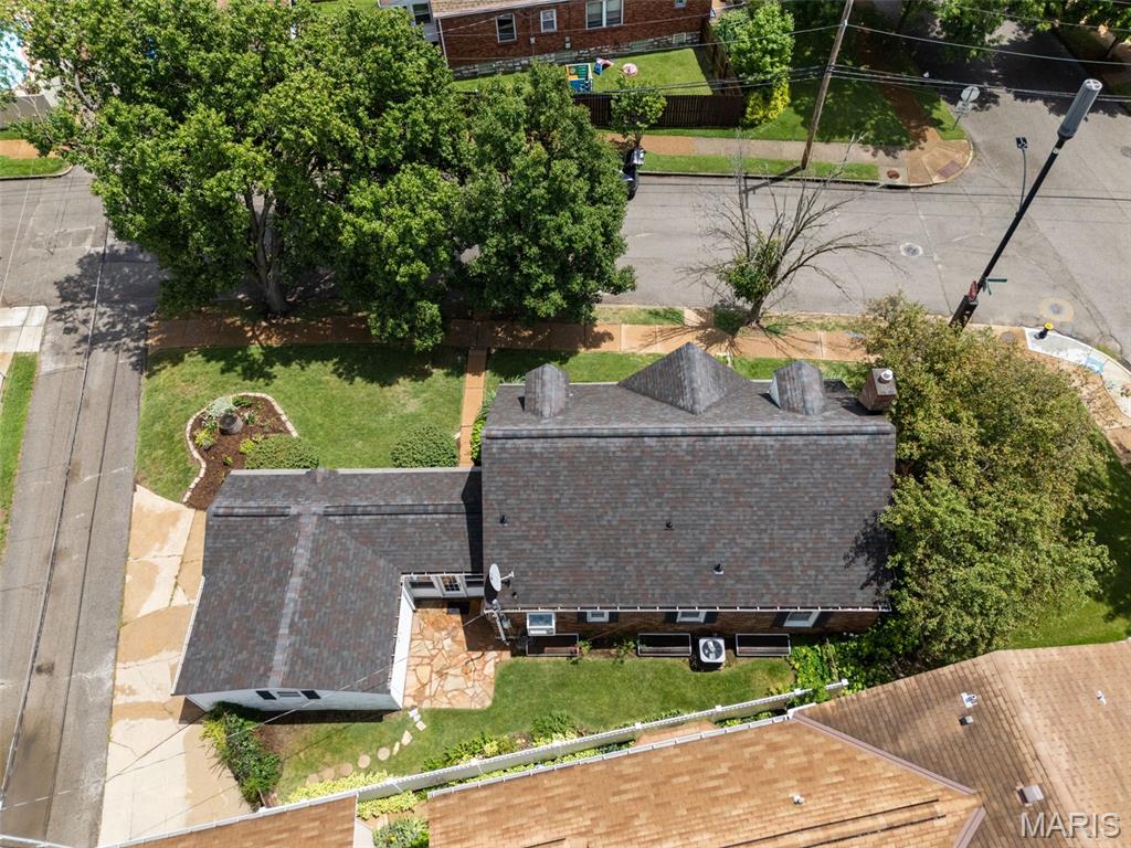 Werrylick Add - Residential