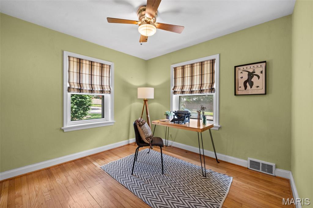 Werrylick Add - Residential
