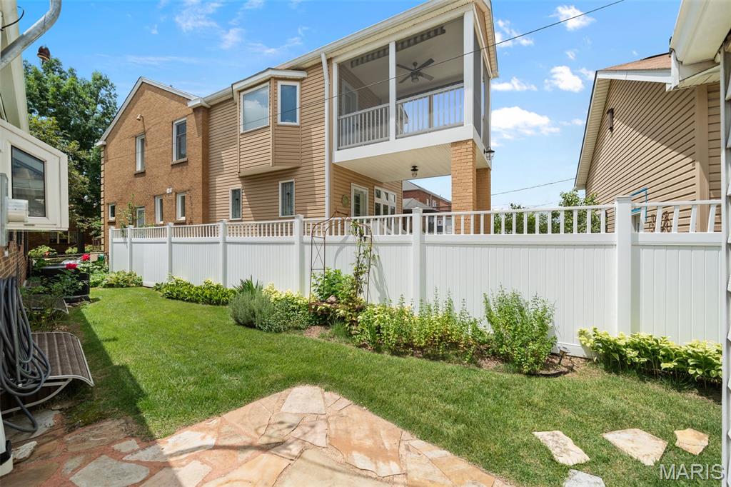 Werrylick Add - Residential