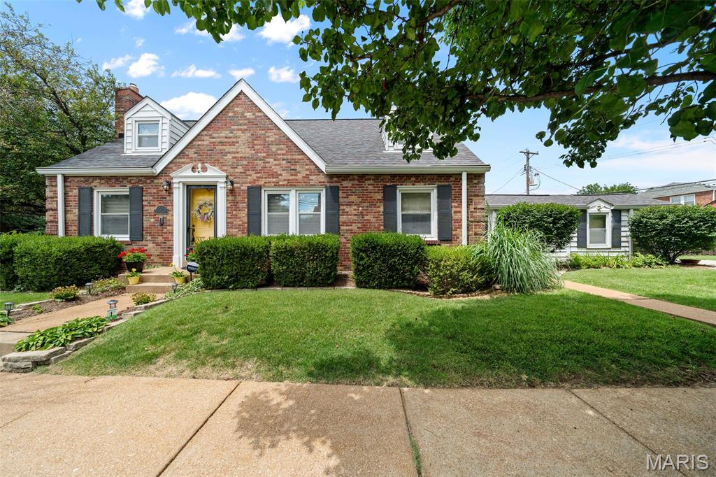 Werrylick Add - Residential
