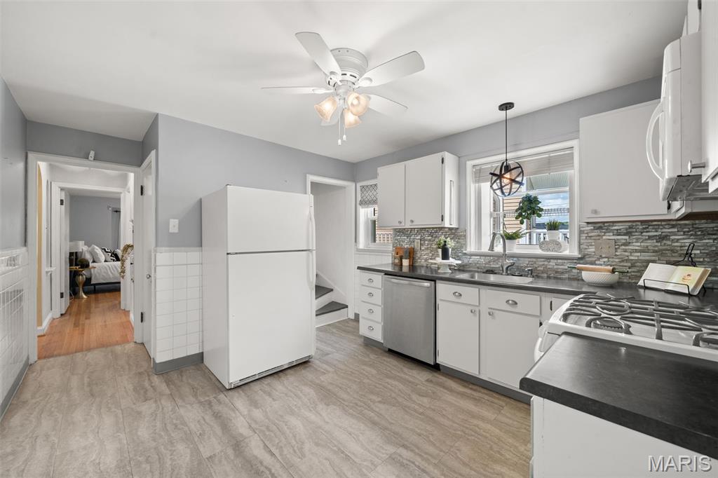 Werrylick Add - Residential
