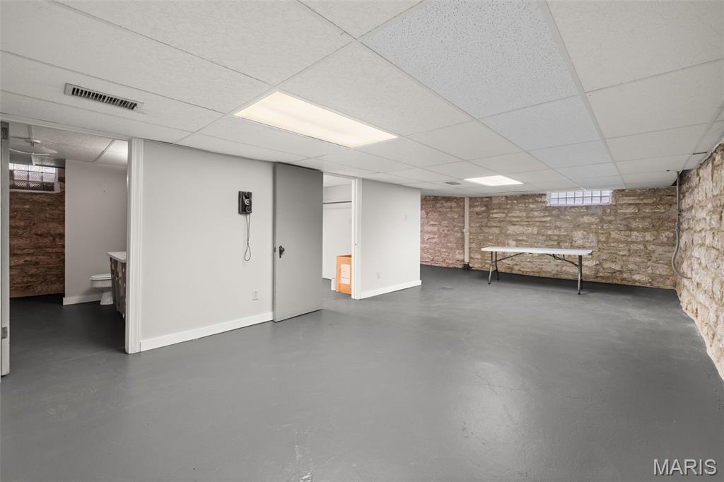 Werrylick Add - Residential