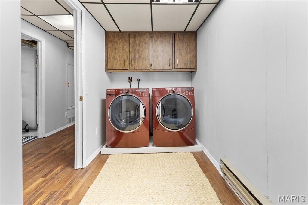 Norwood Sub - Residential