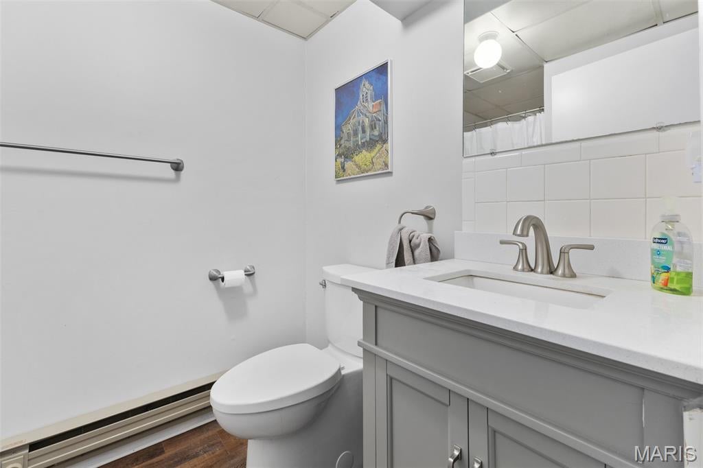Norwood Sub - Residential