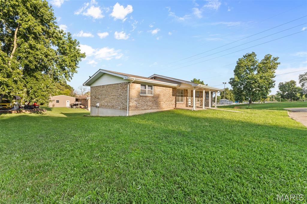 Norwood Sub - Residential