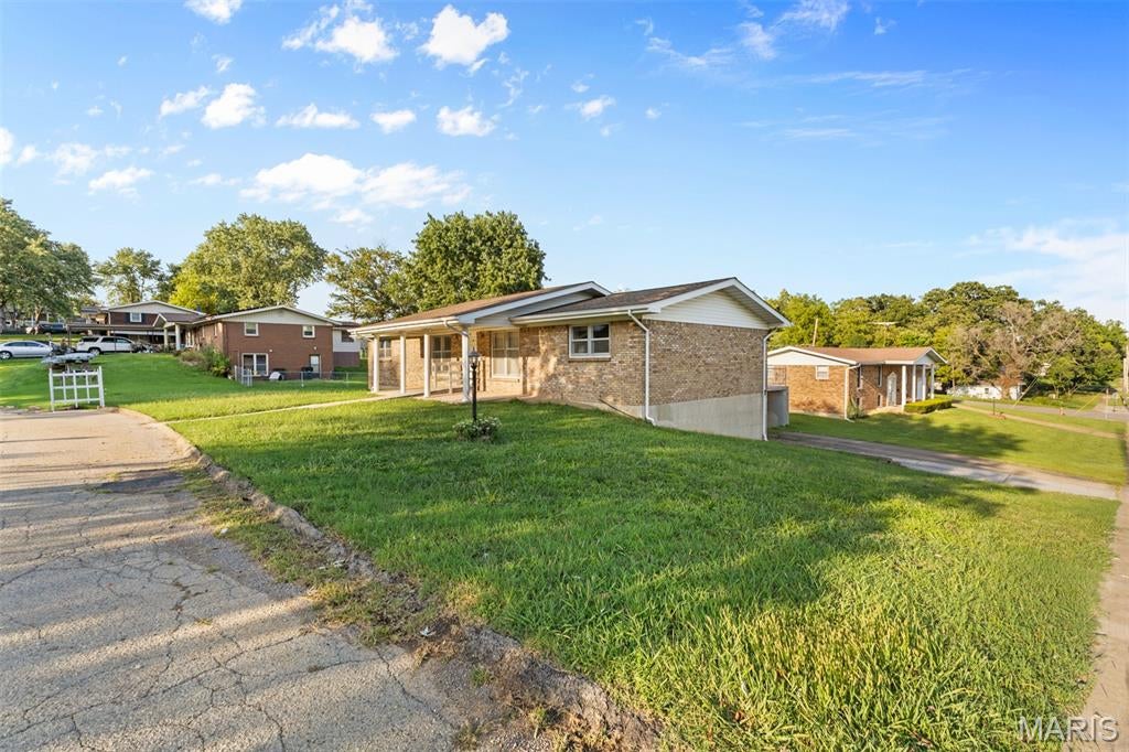 Norwood Sub - Residential