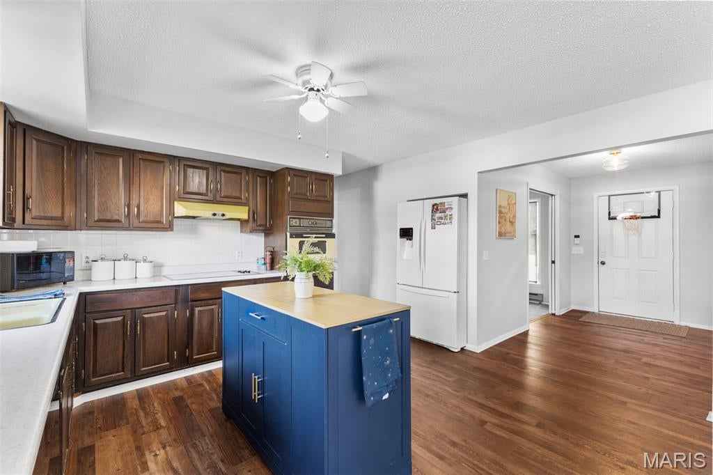 Norwood Sub - Residential