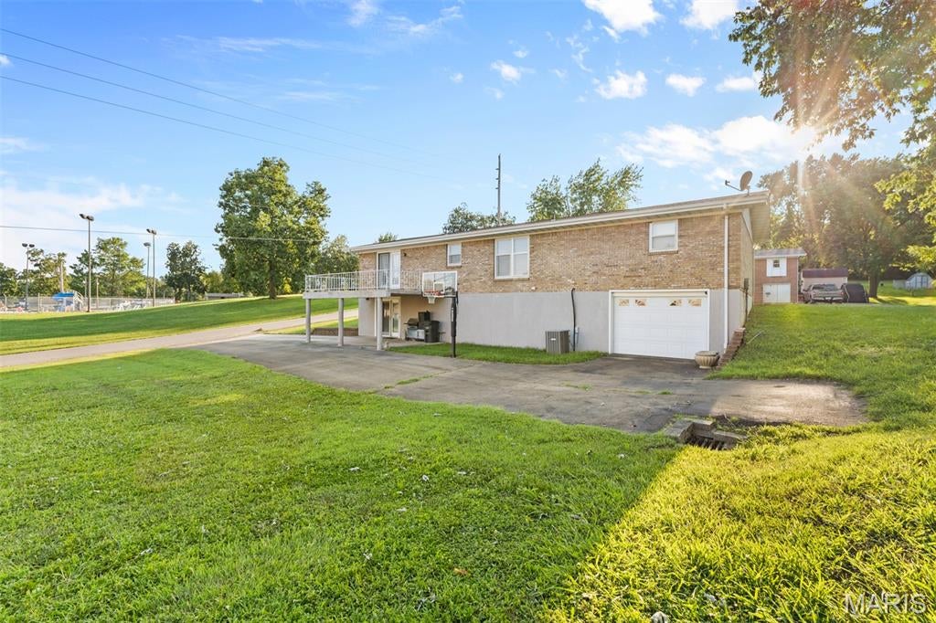 Norwood Sub - Residential
