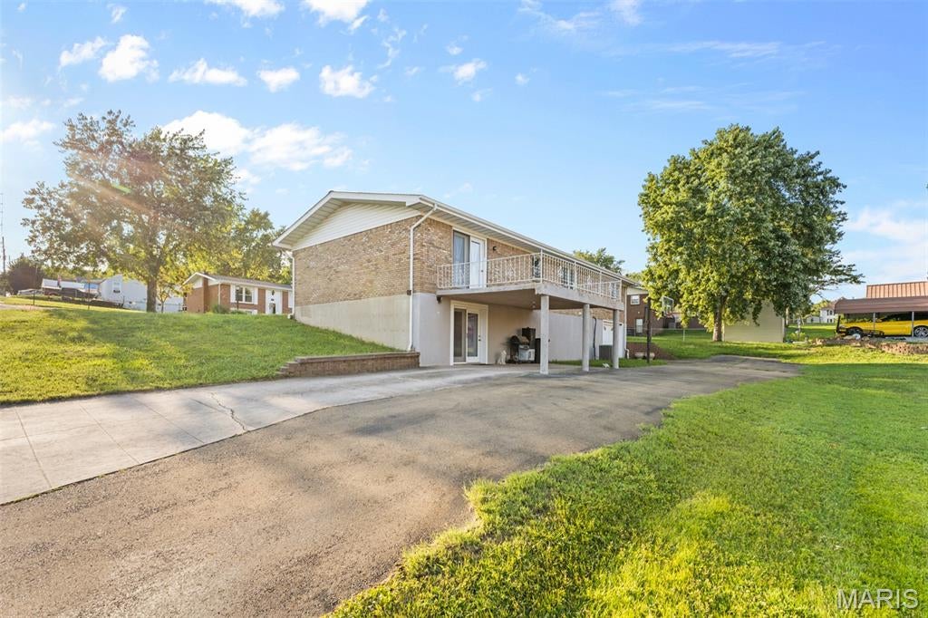 Norwood Sub - Residential