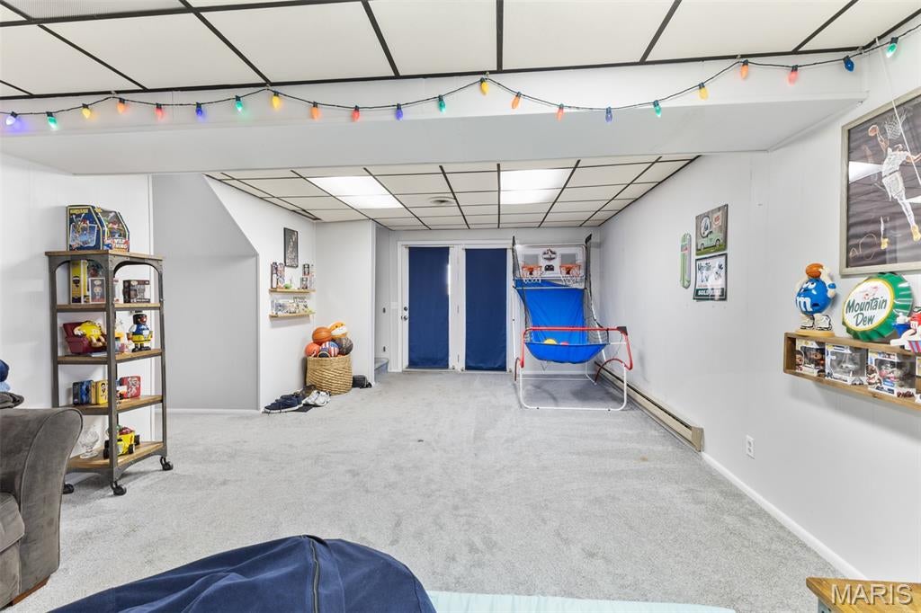 Norwood Sub - Residential