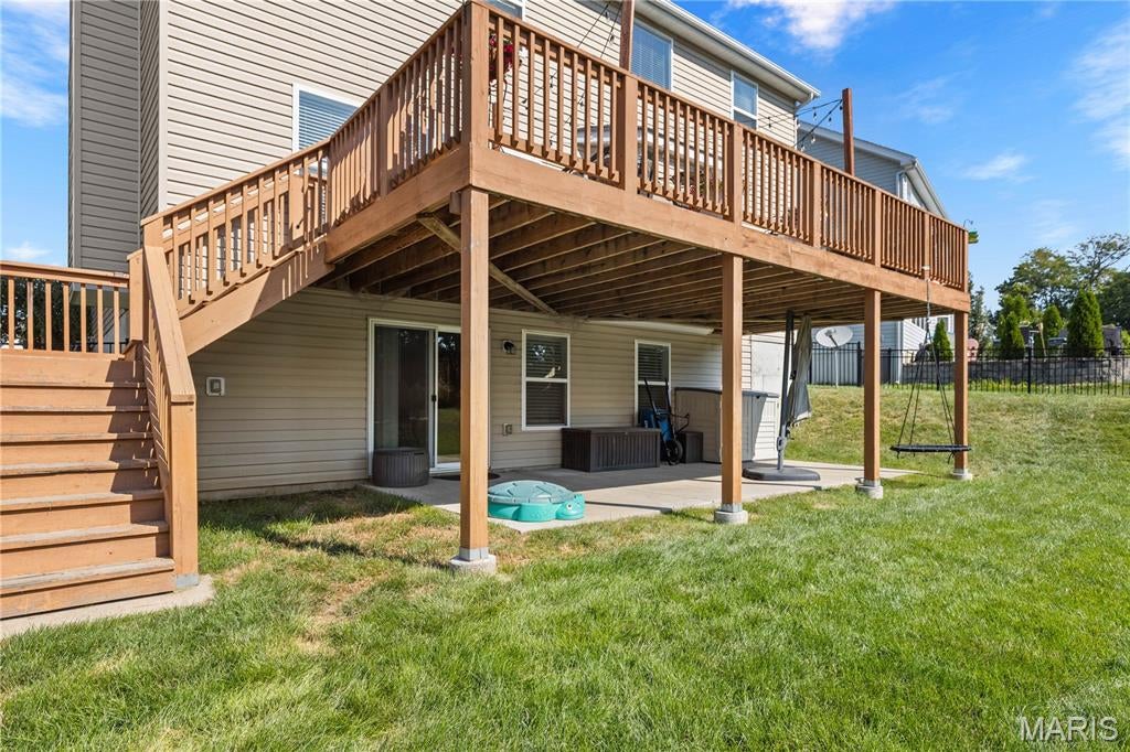 Wyndgate vlB B#2 - B - Residential