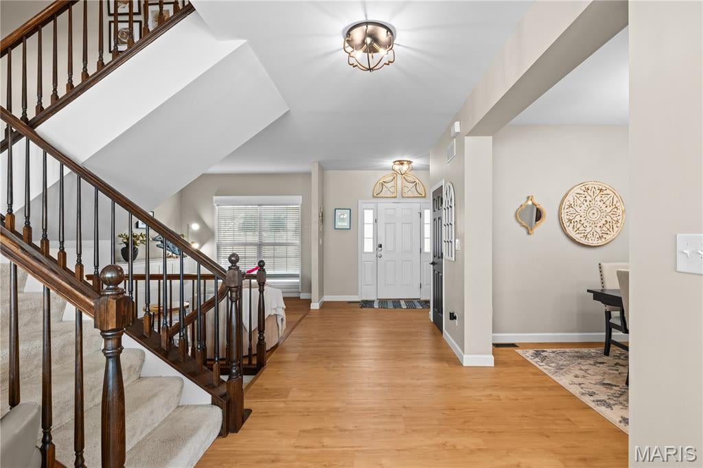 Wyndgate vlB B#2 - B - Residential