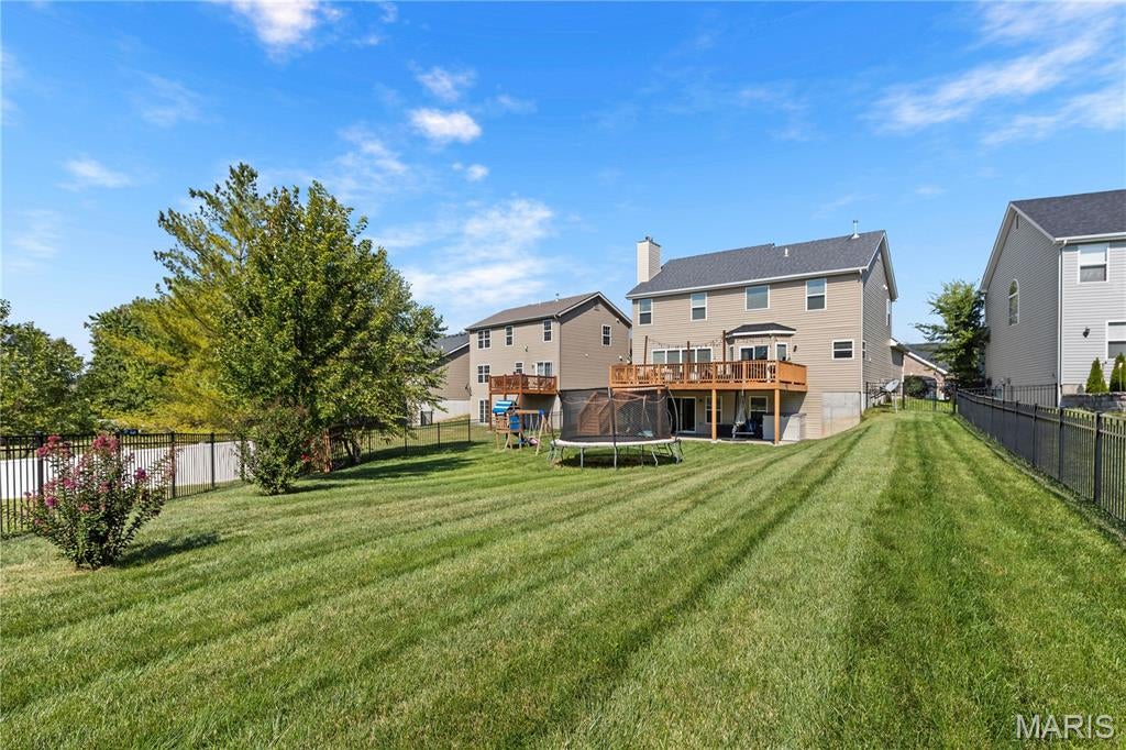 Wyndgate vlB B#2 - B - Residential