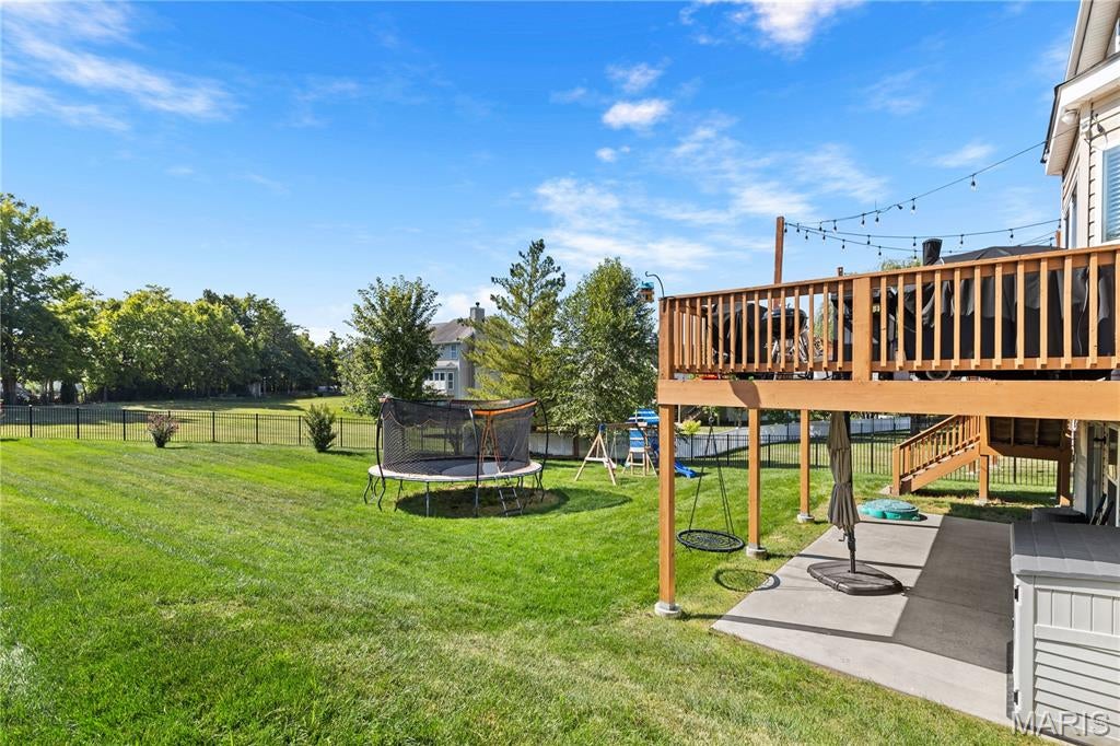 Wyndgate vlB B#2 - B - Residential