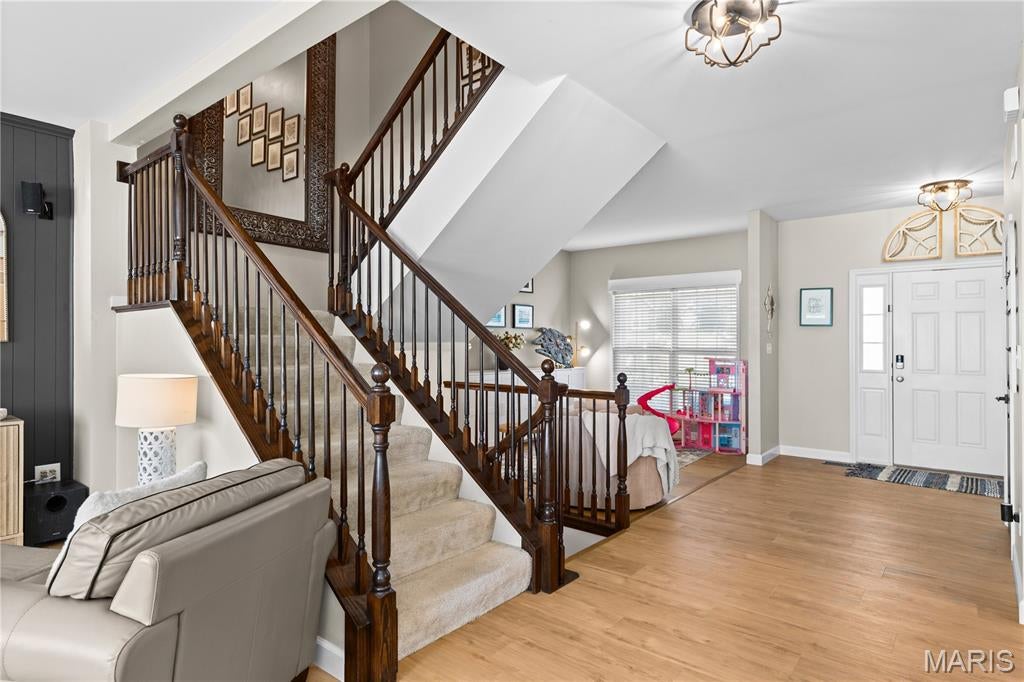 Wyndgate vlB B#2 - B - Residential