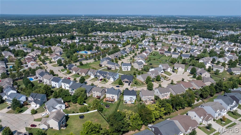 Wyndgate vlB B#2 - B - Residential