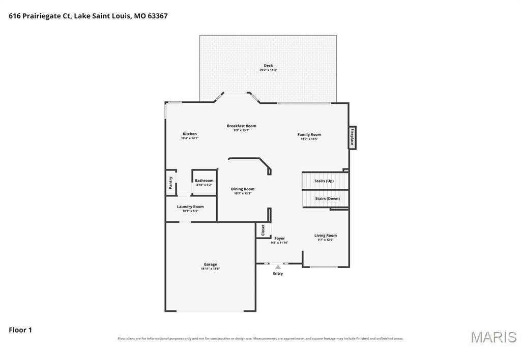 Wyndgate vlB B#2 - B - Residential
