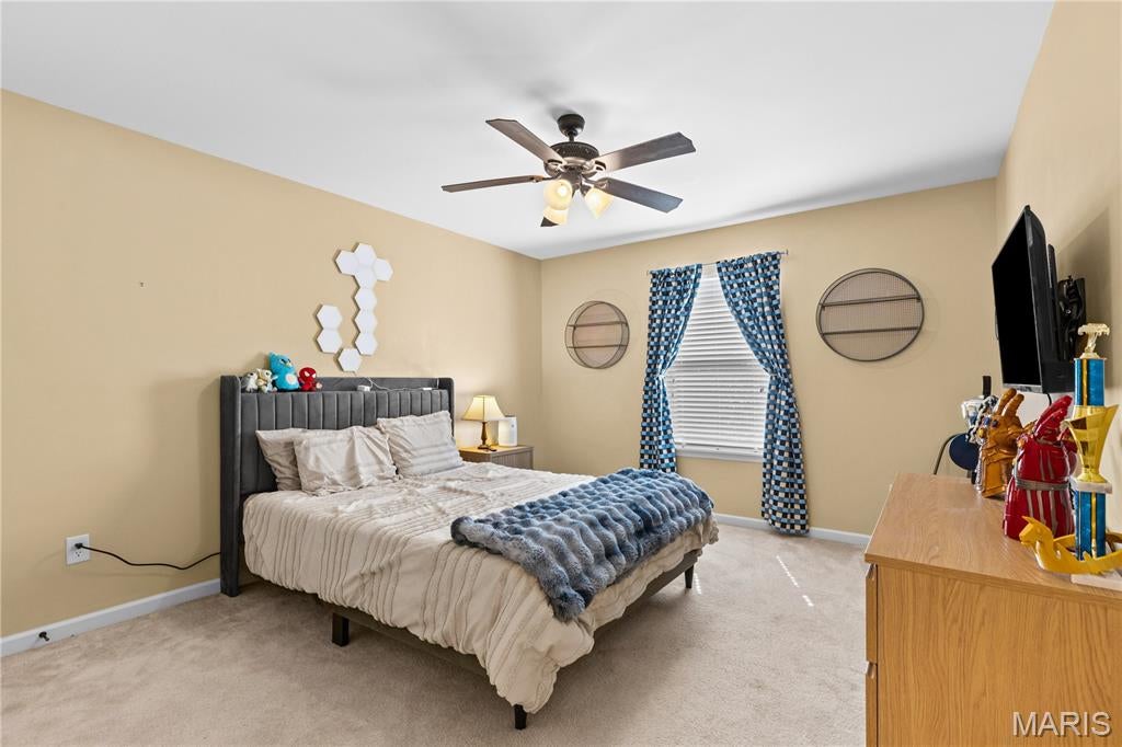 Wyndgate vlB B#2 - B - Residential