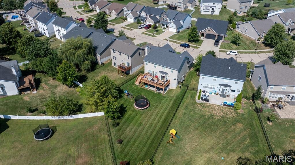 Wyndgate vlB B#2 - B - Residential