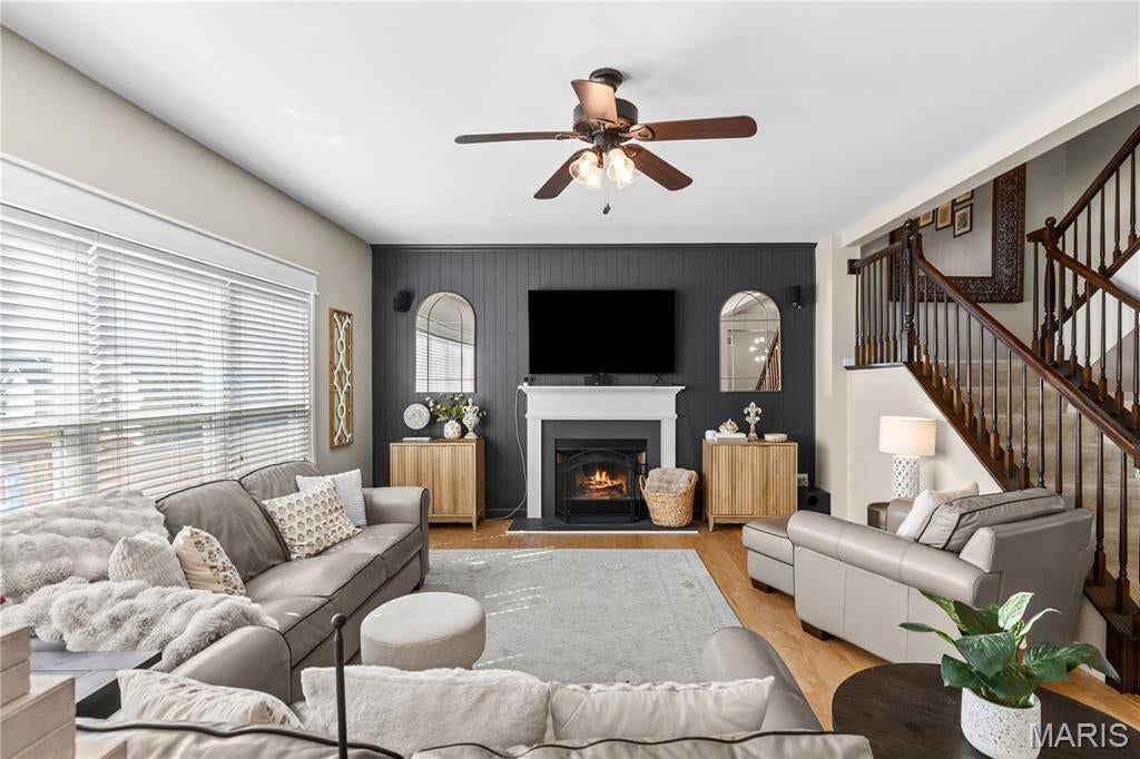 Wyndgate vlB B#2 - B - Residential