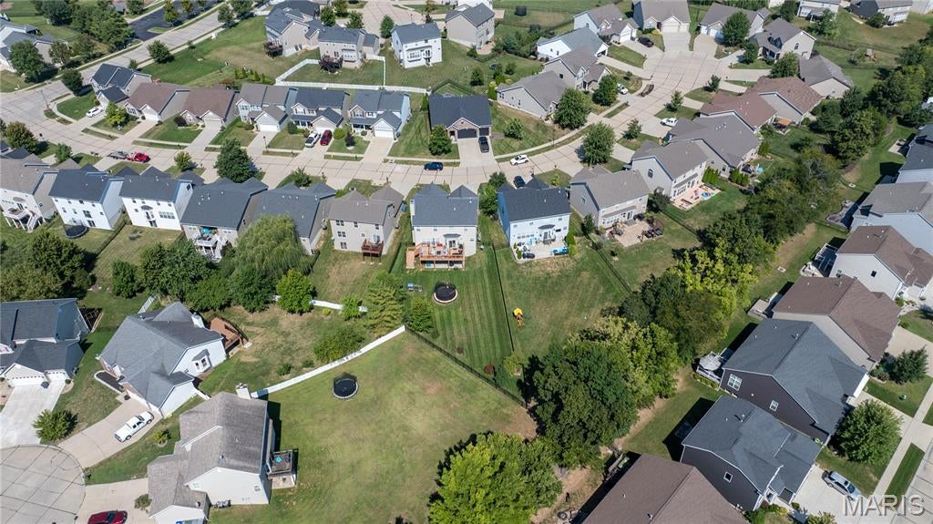 Wyndgate vlB B#2 - B - Residential